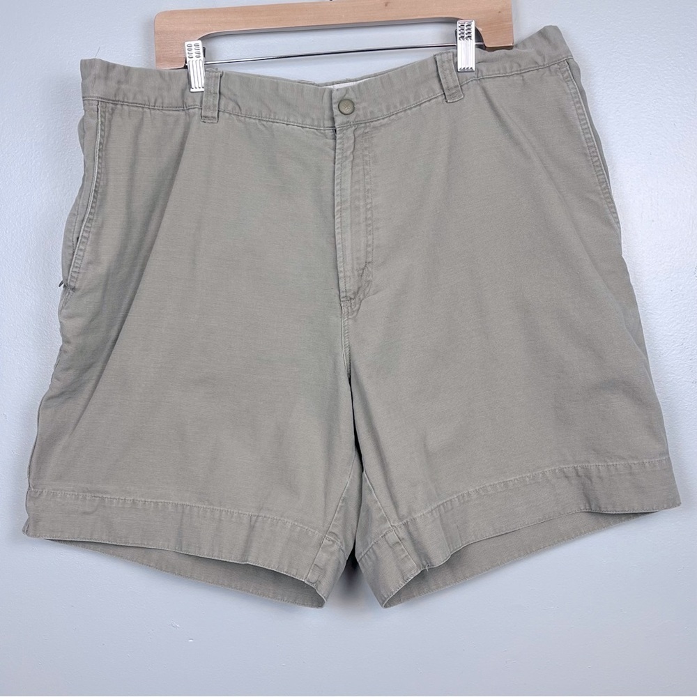 Columbia Men's 100% Cotton Hiking Shorts AM4194 Size 40; Outdoor, Gorpcore